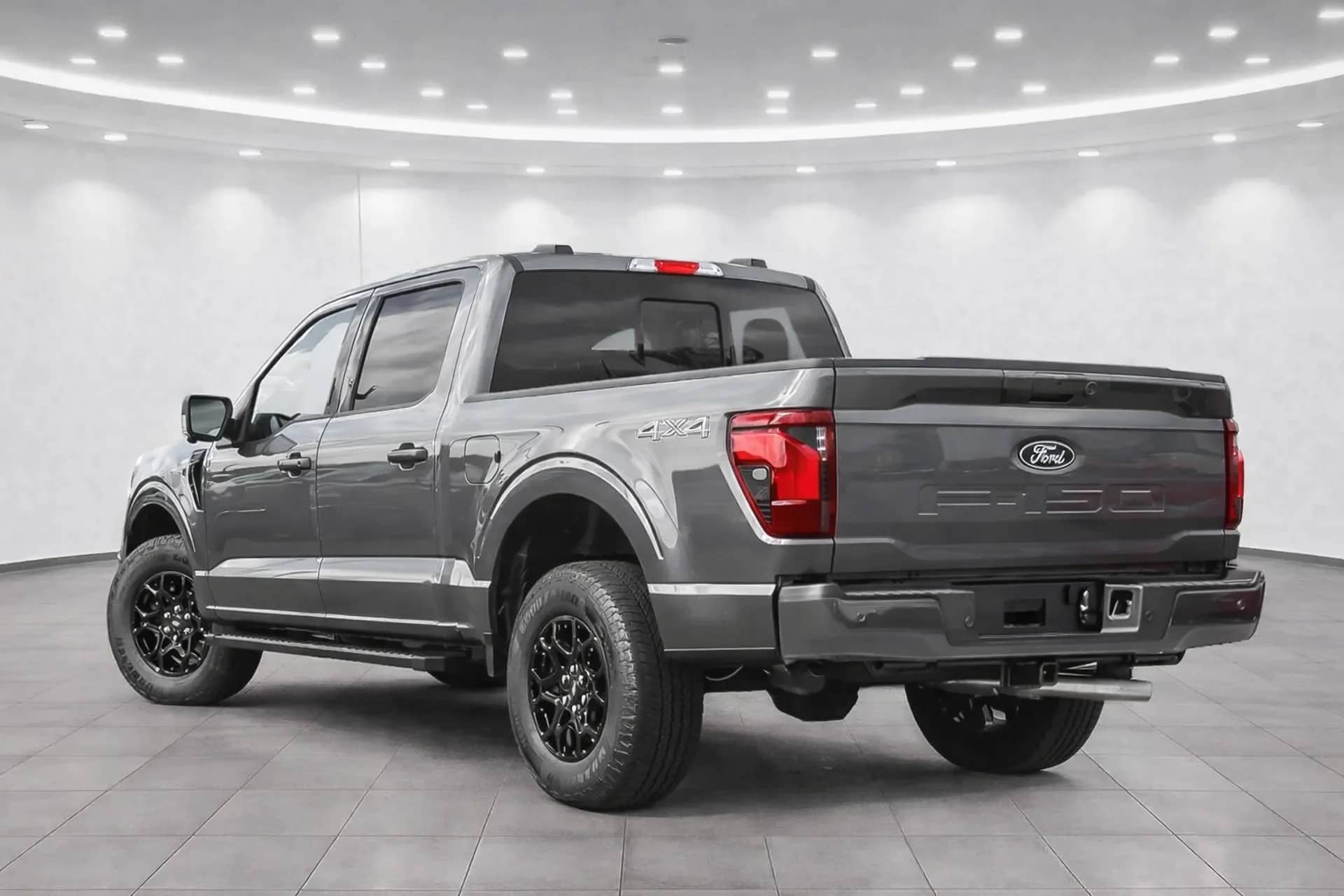 Ford F-150 — photo 3