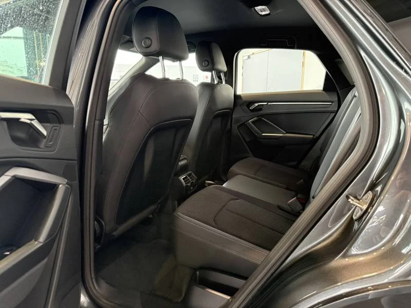 Audi Q3 Sportback — photo 8