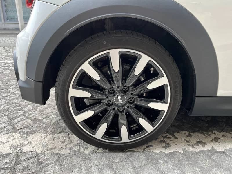 Mini Cooper S — photo 2