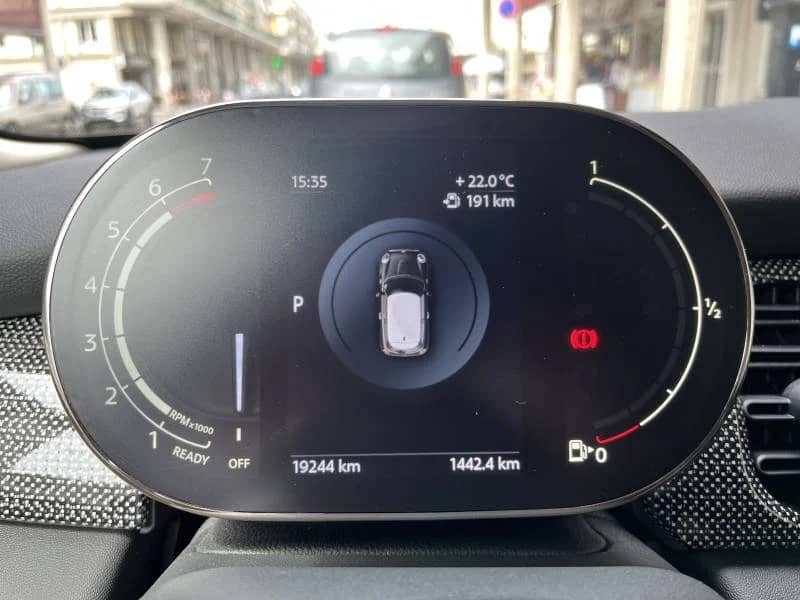 Mini Cooper S 2023 Essence 178 ch