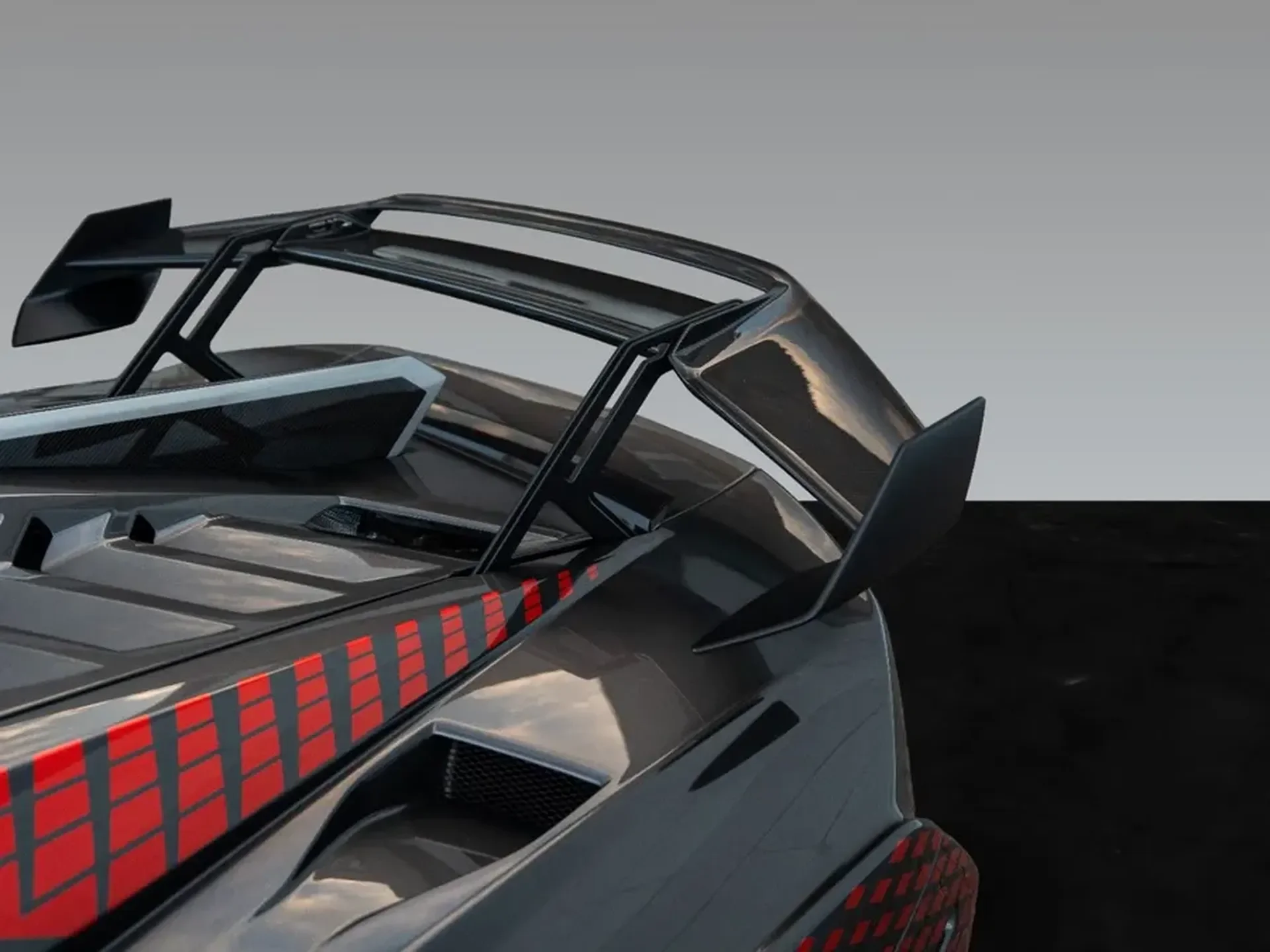 Lamborghini Huracan — photo 9