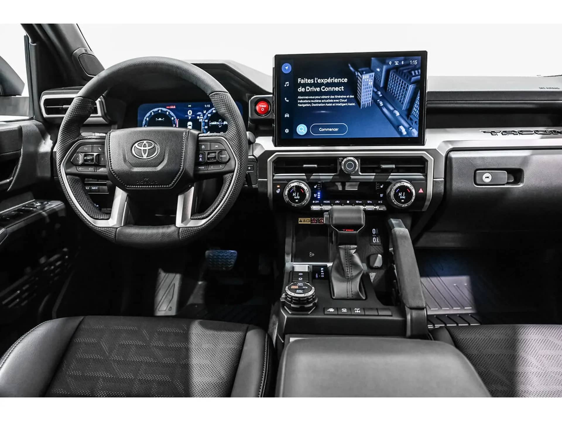 Toyota Tacoma — photo 10