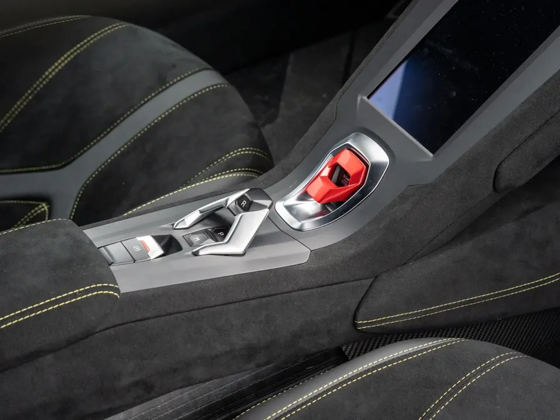 Lamborghini Huracan — photo 9