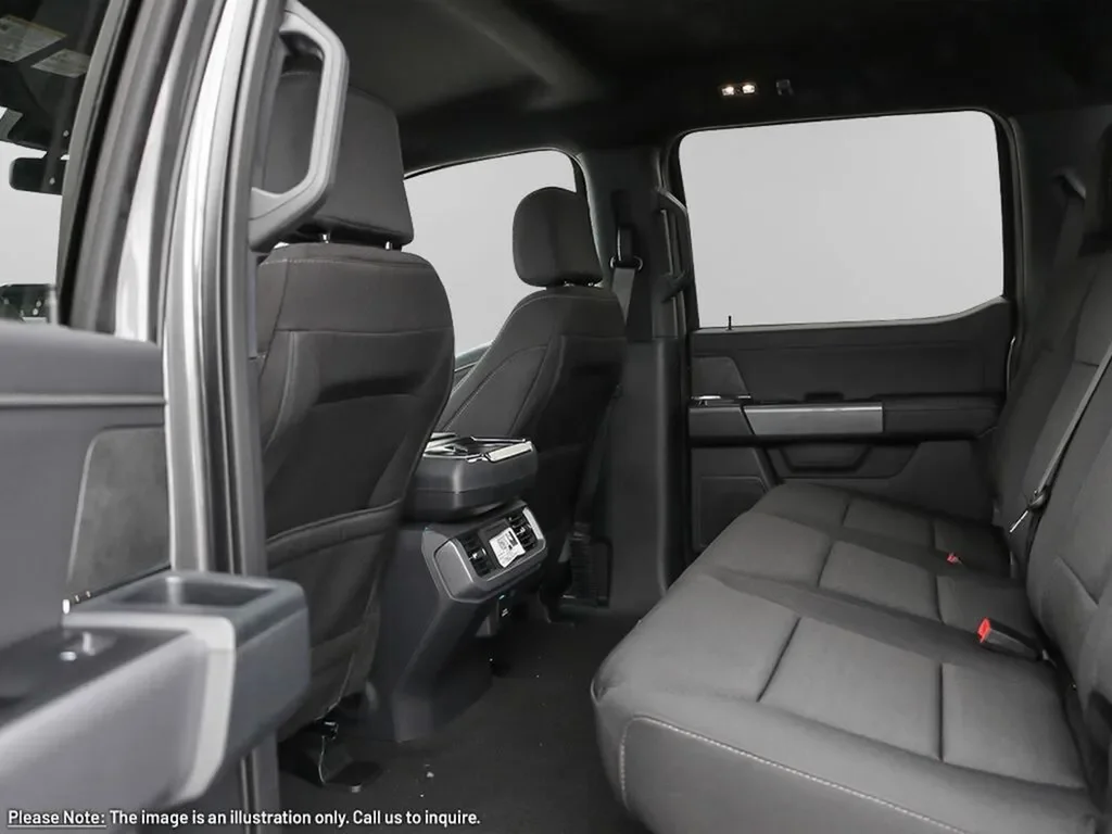 Ford F-150 — photo 12