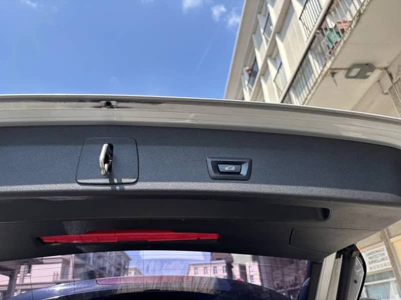 BMW X1 — photo 5