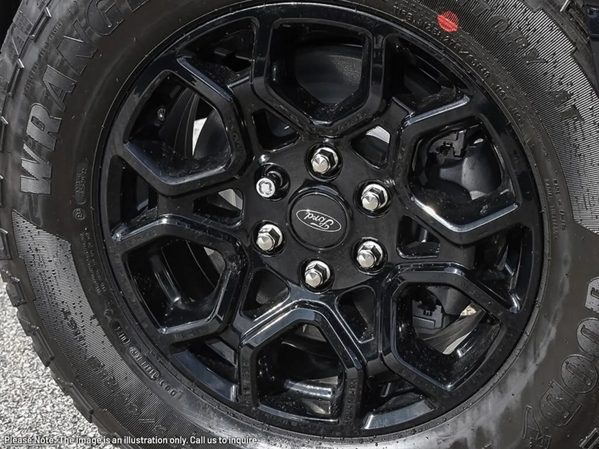 Ford F-150 — photo 8