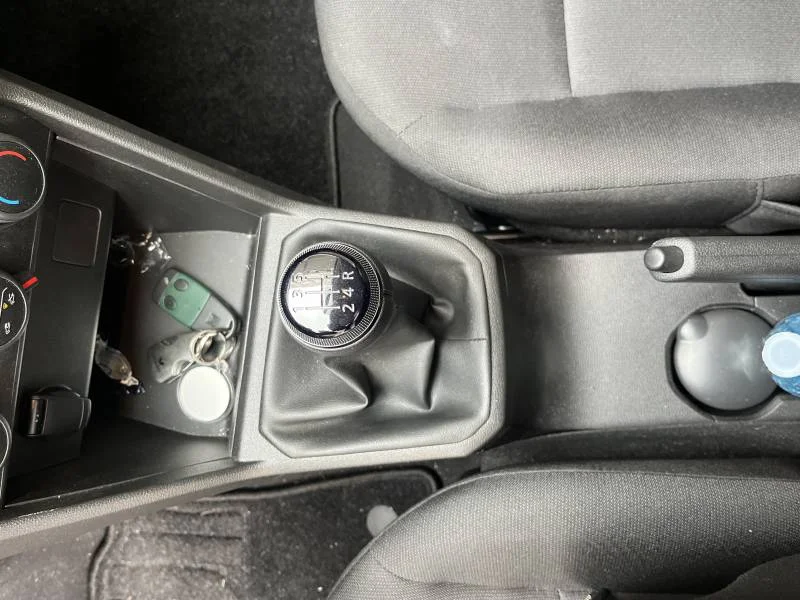 Dacia Sandero — photo 10