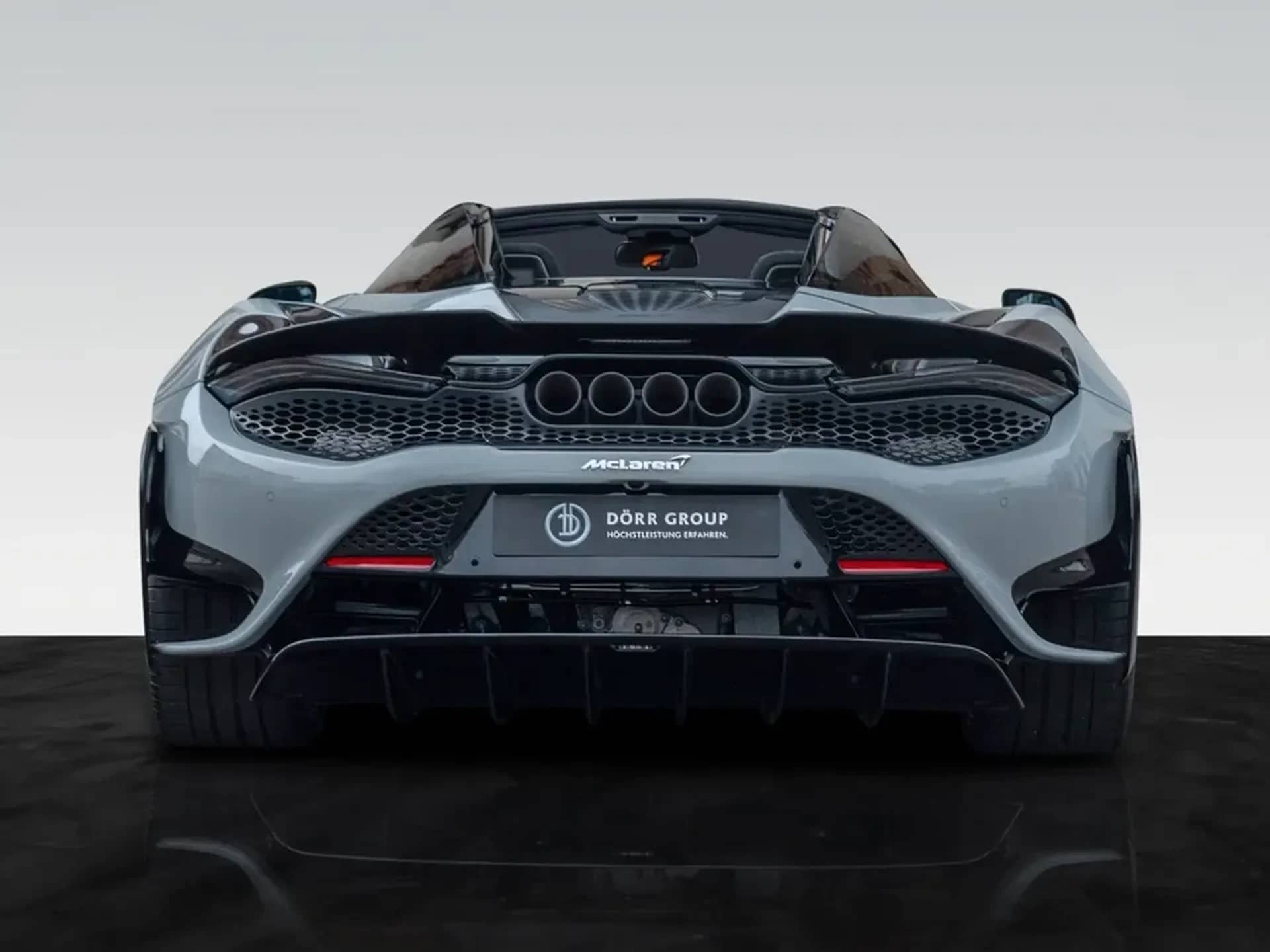 McLaren 765LT — photo 5