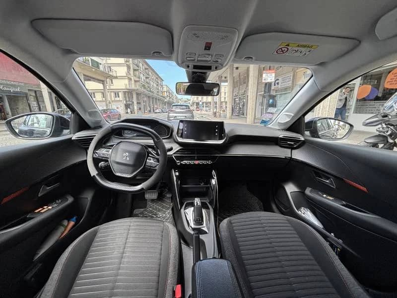 Peugeot 202 — photo 6