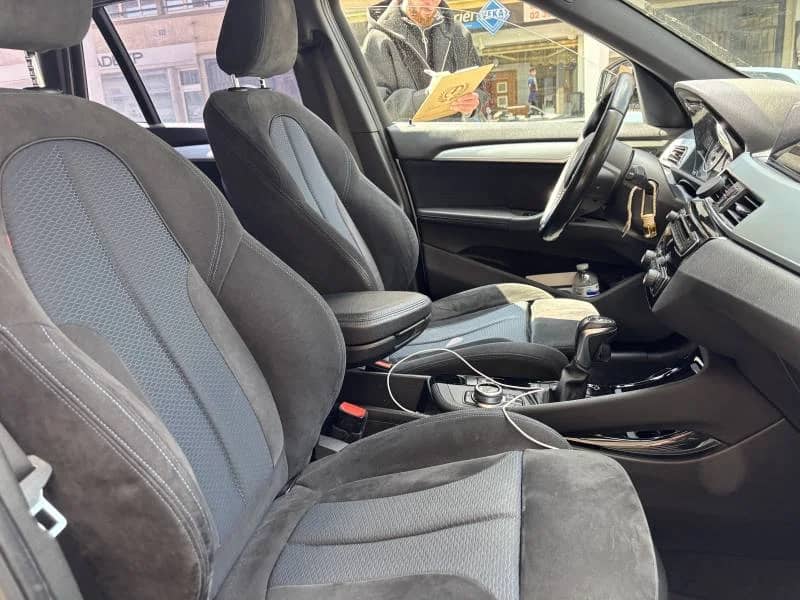 BMW X1 — photo 3
