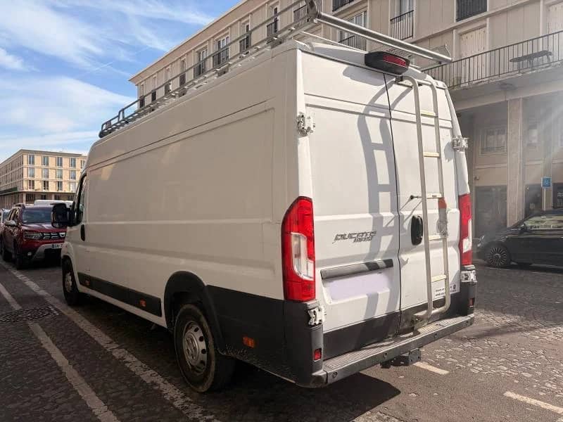 Fiat Ducato — photo 5