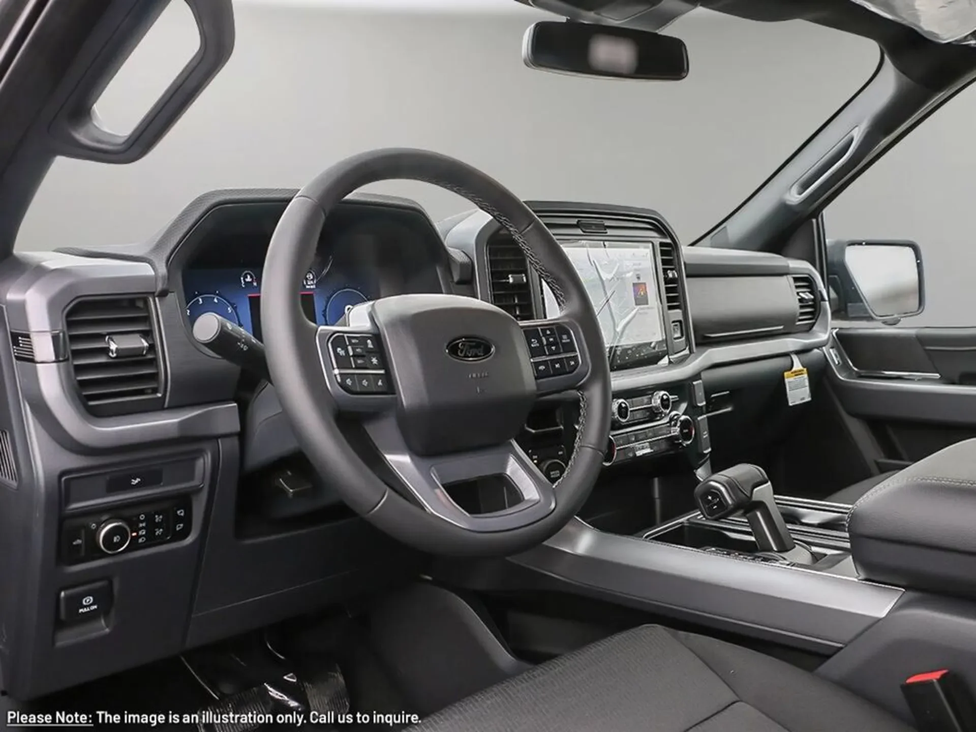Ford F-150 — photo 10