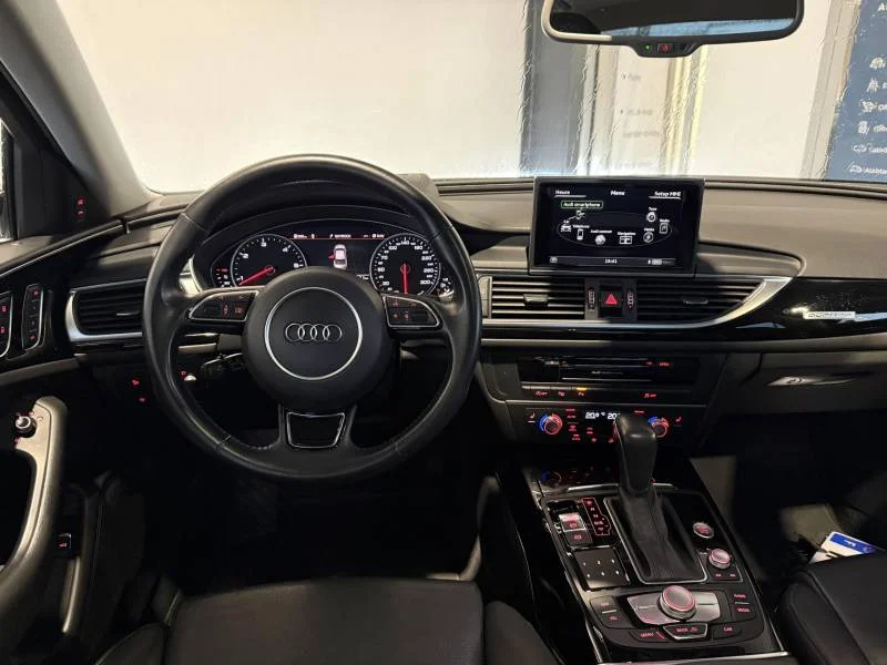 Audi Quattro — photo 7