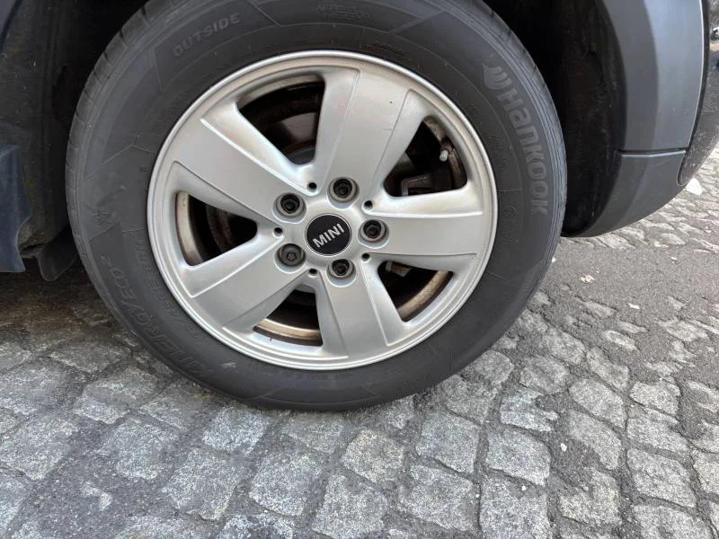 Mini One — photo 3