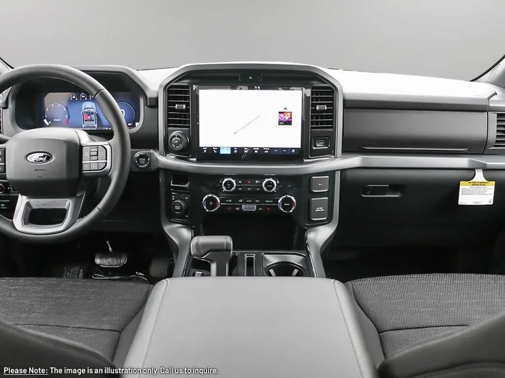 Ford F-150 — photo 13