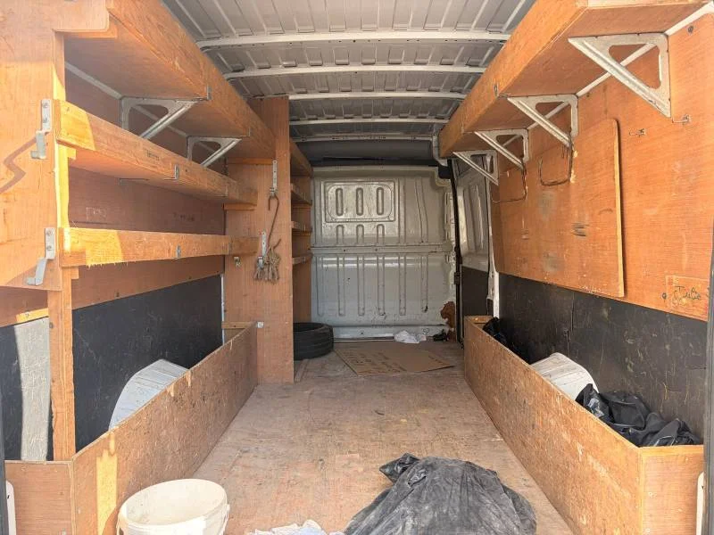 Fiat Ducato — photo 8