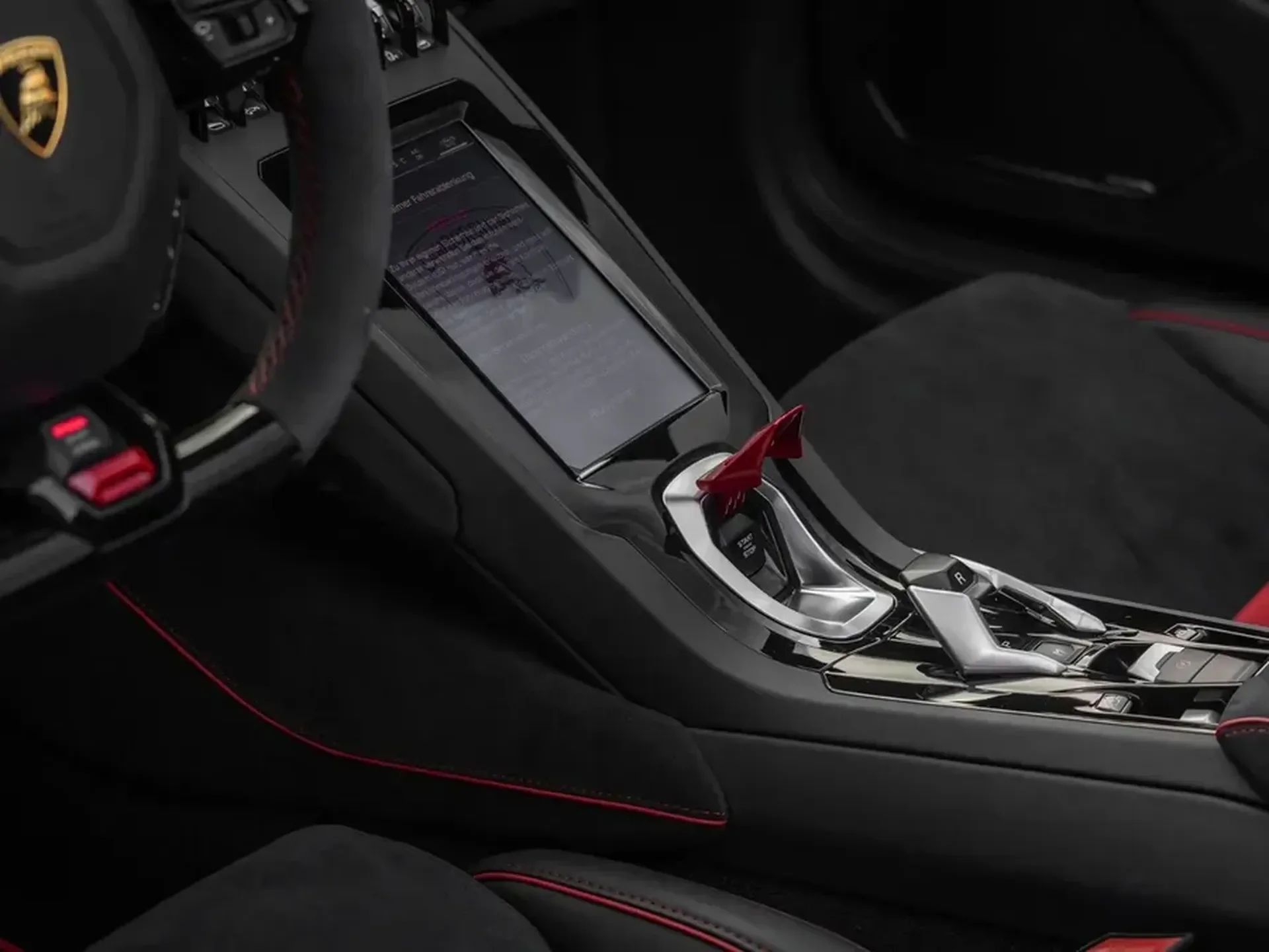 Lamborghini Huracan — photo 8