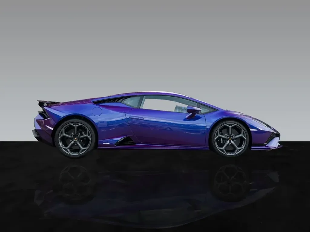 Lamborghini Huracan — photo 14