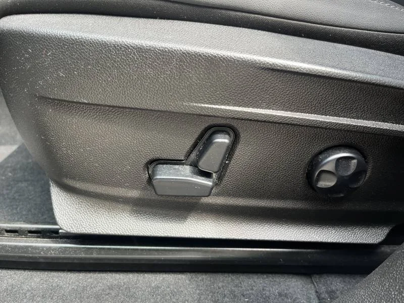 Alfa Romeo Stelvio — photo 8