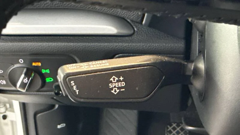 Audi A3 — photo 12