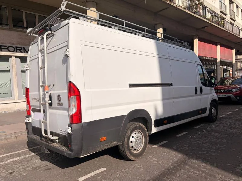 Fiat Ducato — photo 3