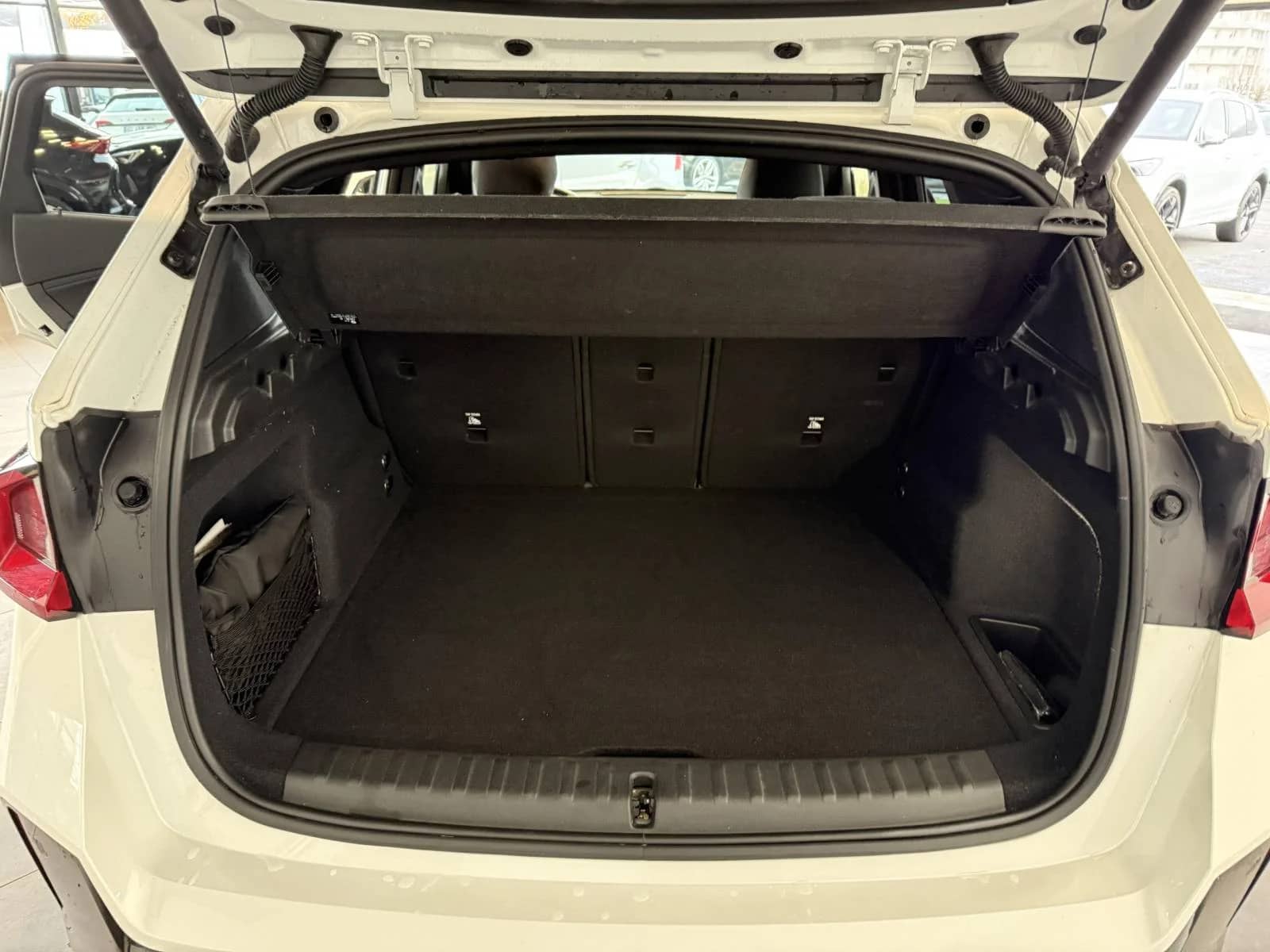 BMW X1 — photo 4