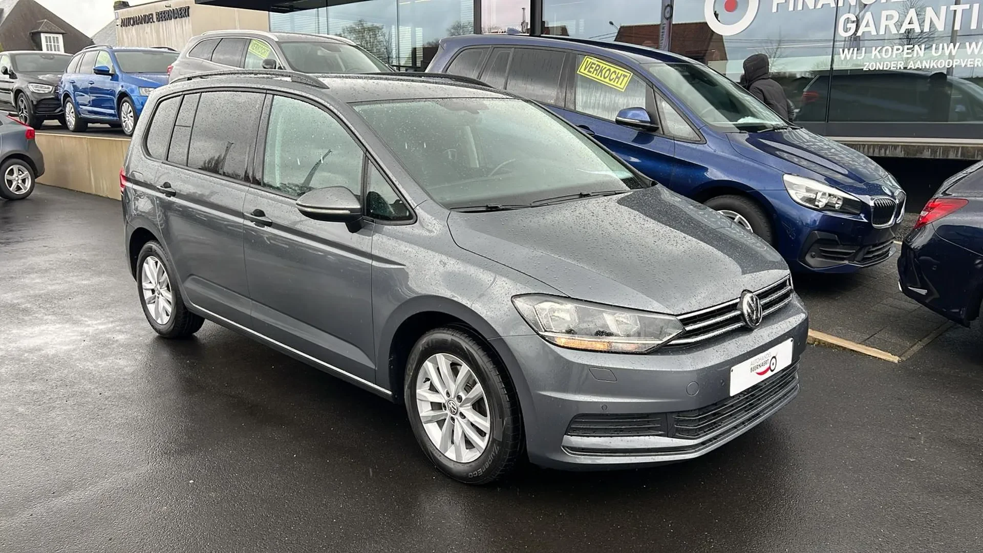 Volkswagen T7 Multivan — photo 12