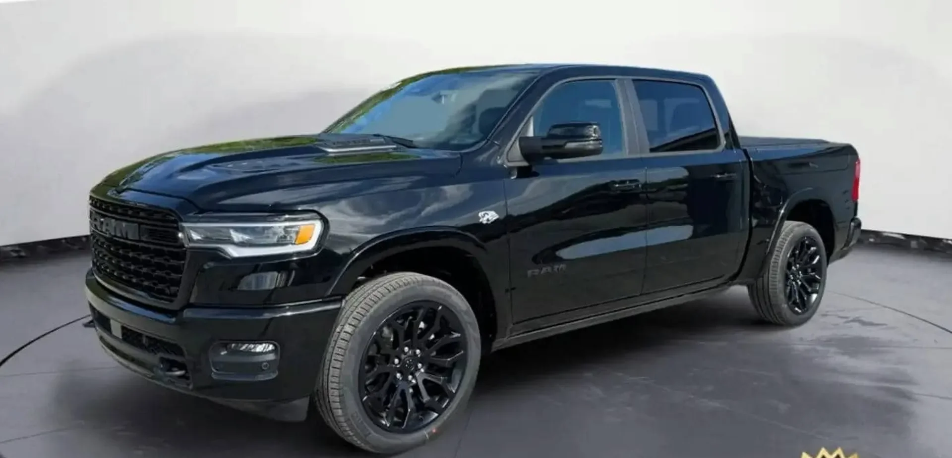 Dodge Ram 2026 Essence 402 ch