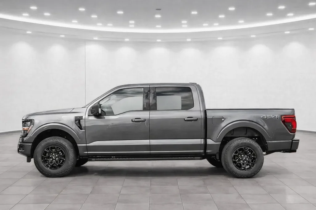 Ford F-150 — photo 2
