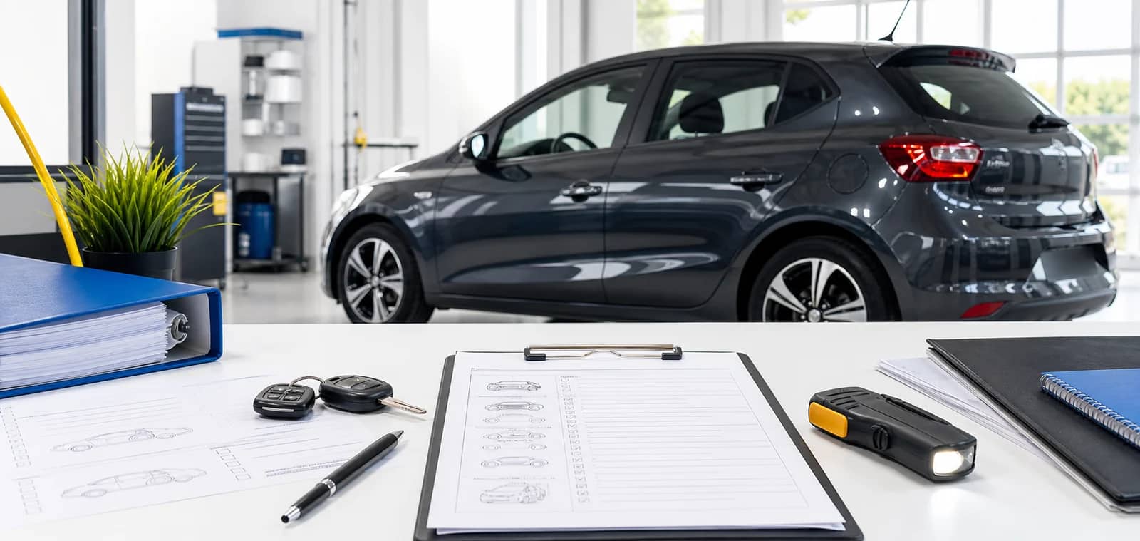 Crédit, LOA ou LLD : quel financement auto choisir en 2025 ?