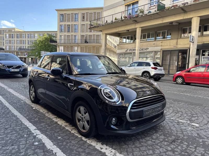 Mini One