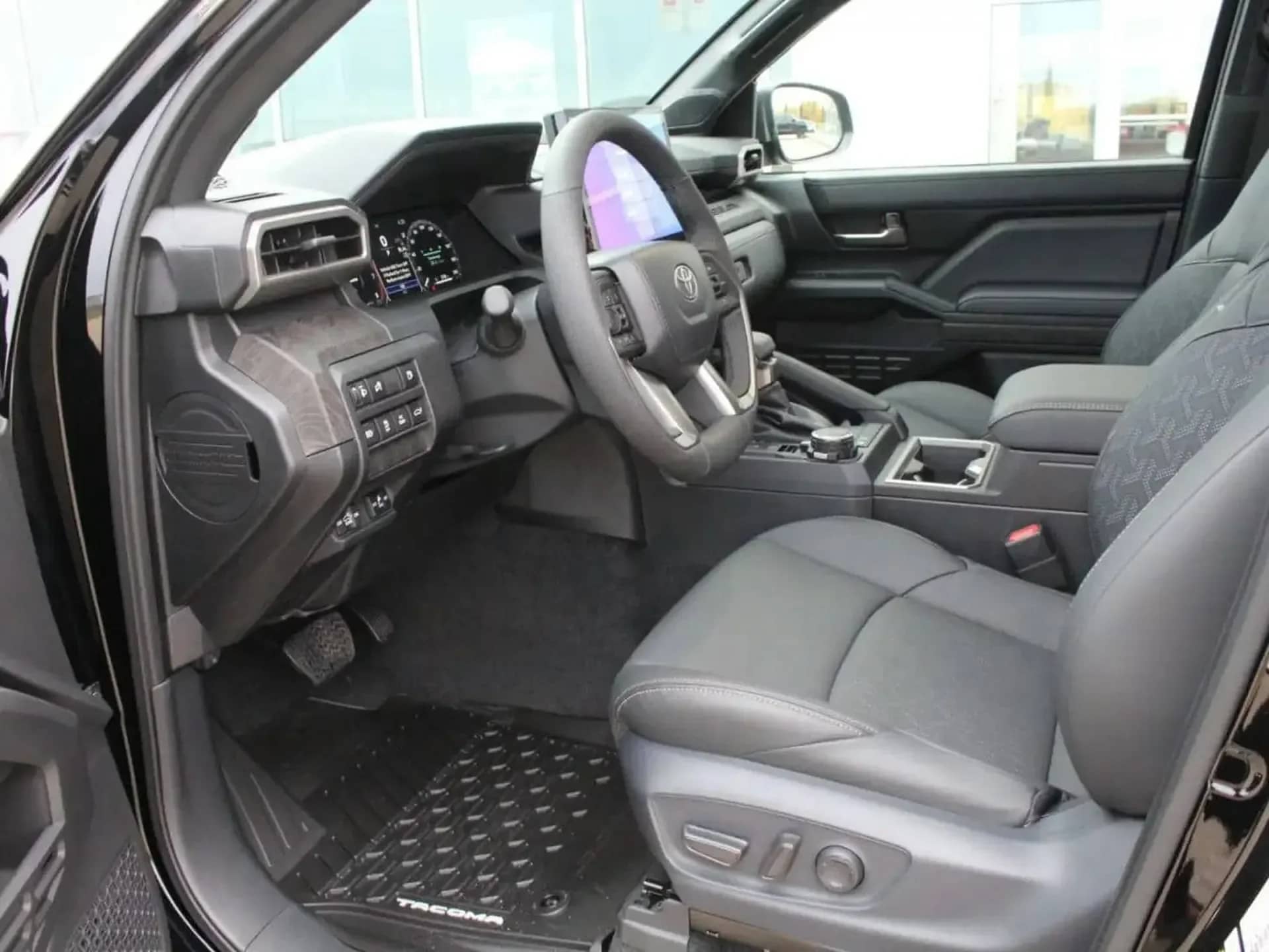 Toyota Tacoma 2026 Essence 326 ch