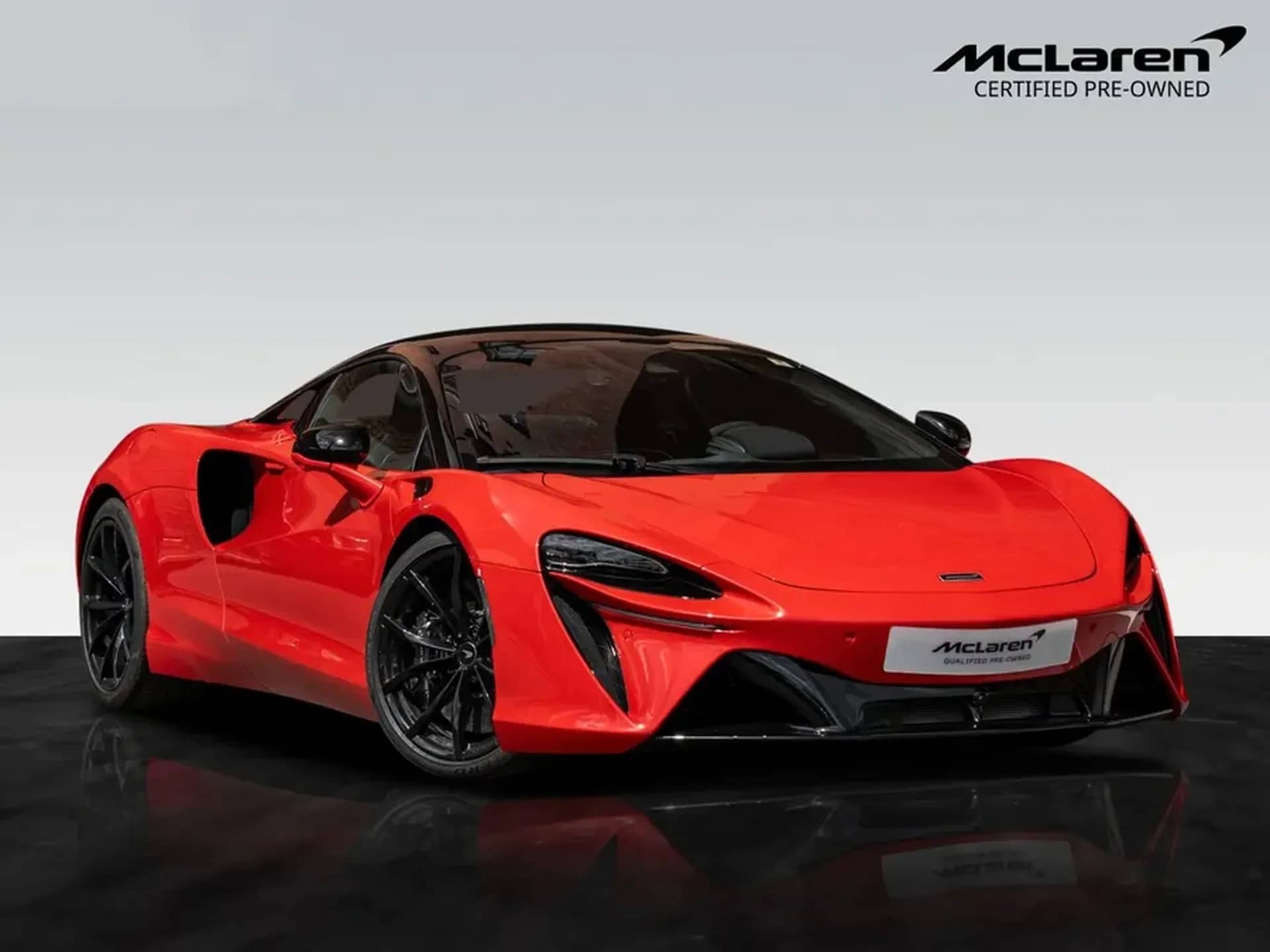 McLaren Artura 2024 Essence 680 ch