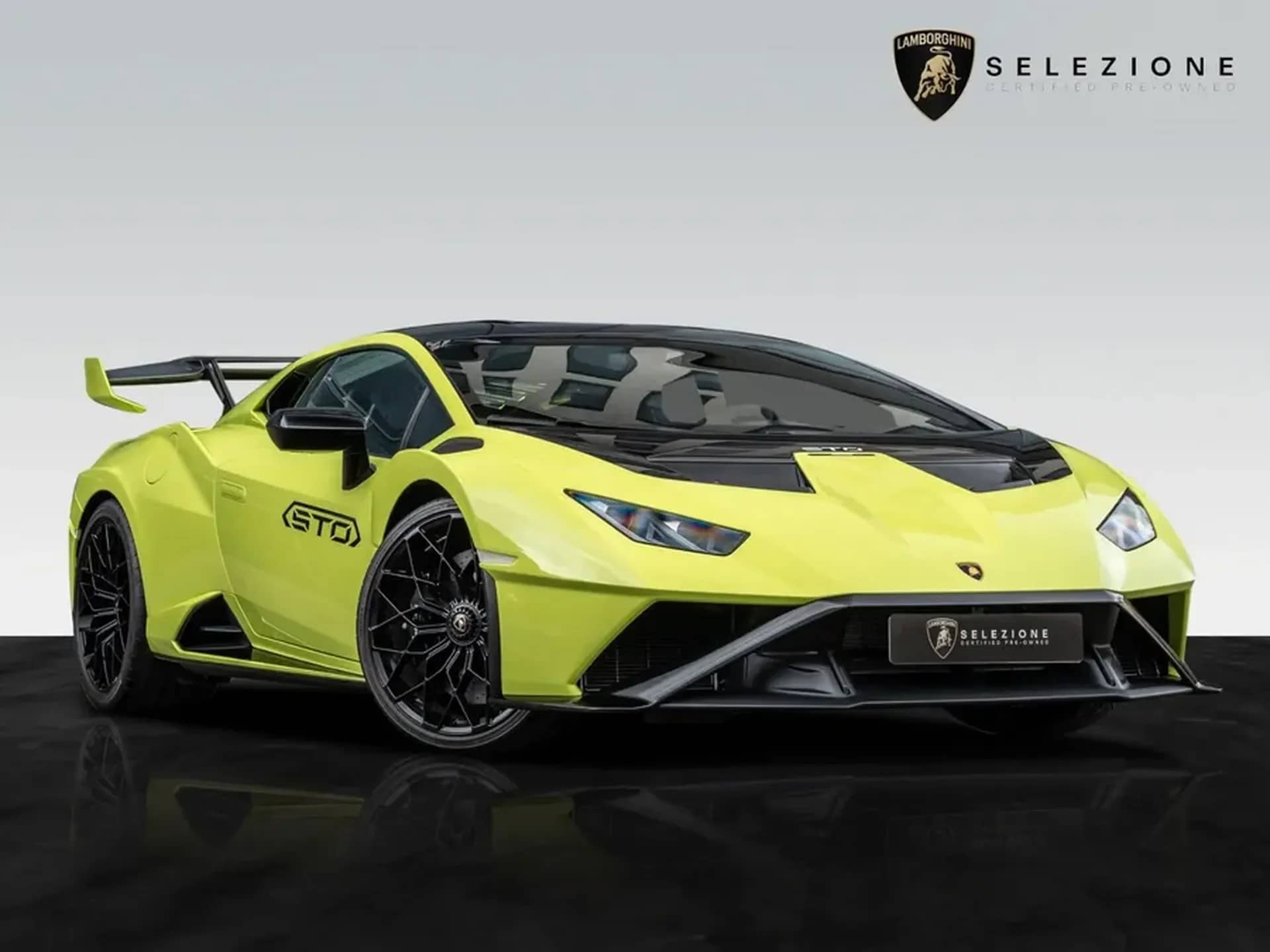 Lamborghini Huracán 2023 Essence 640 ch