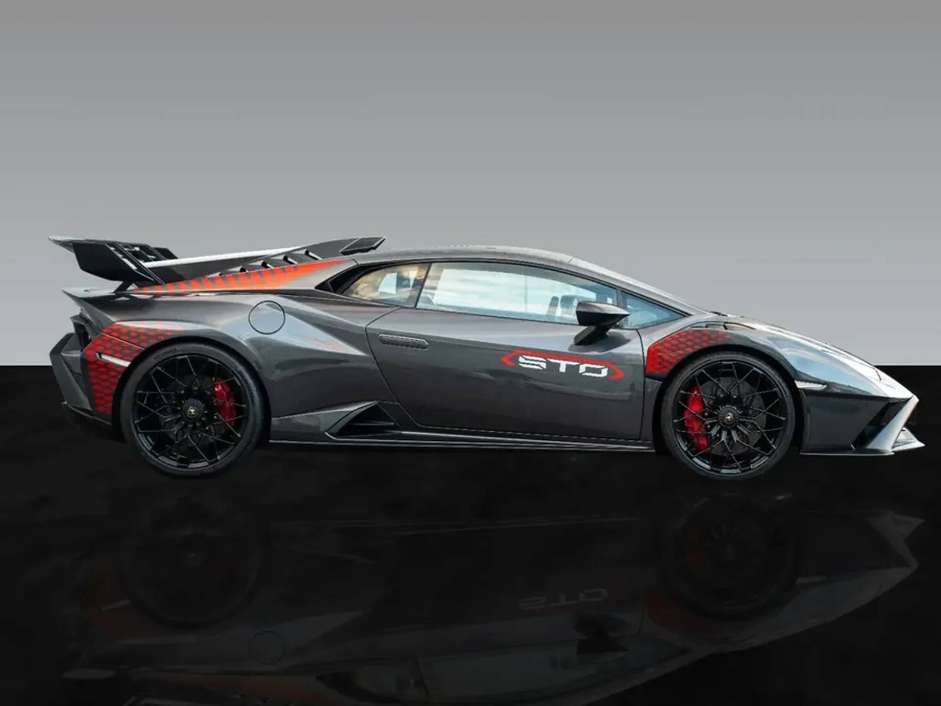 Lamborghini Huracán 2023 Essence 640 ch