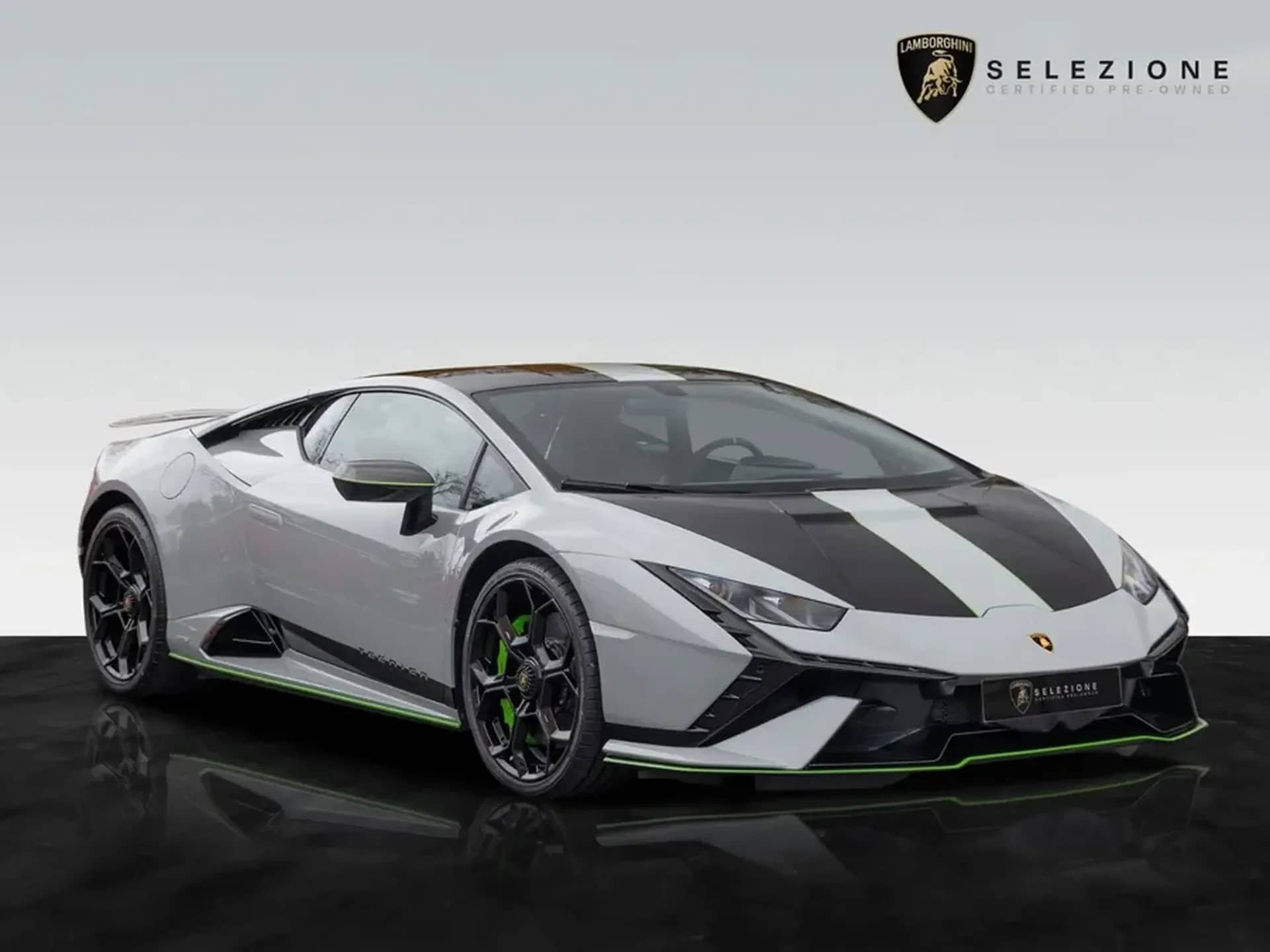Lamborghini Huracán 2024 Essence 640 ch