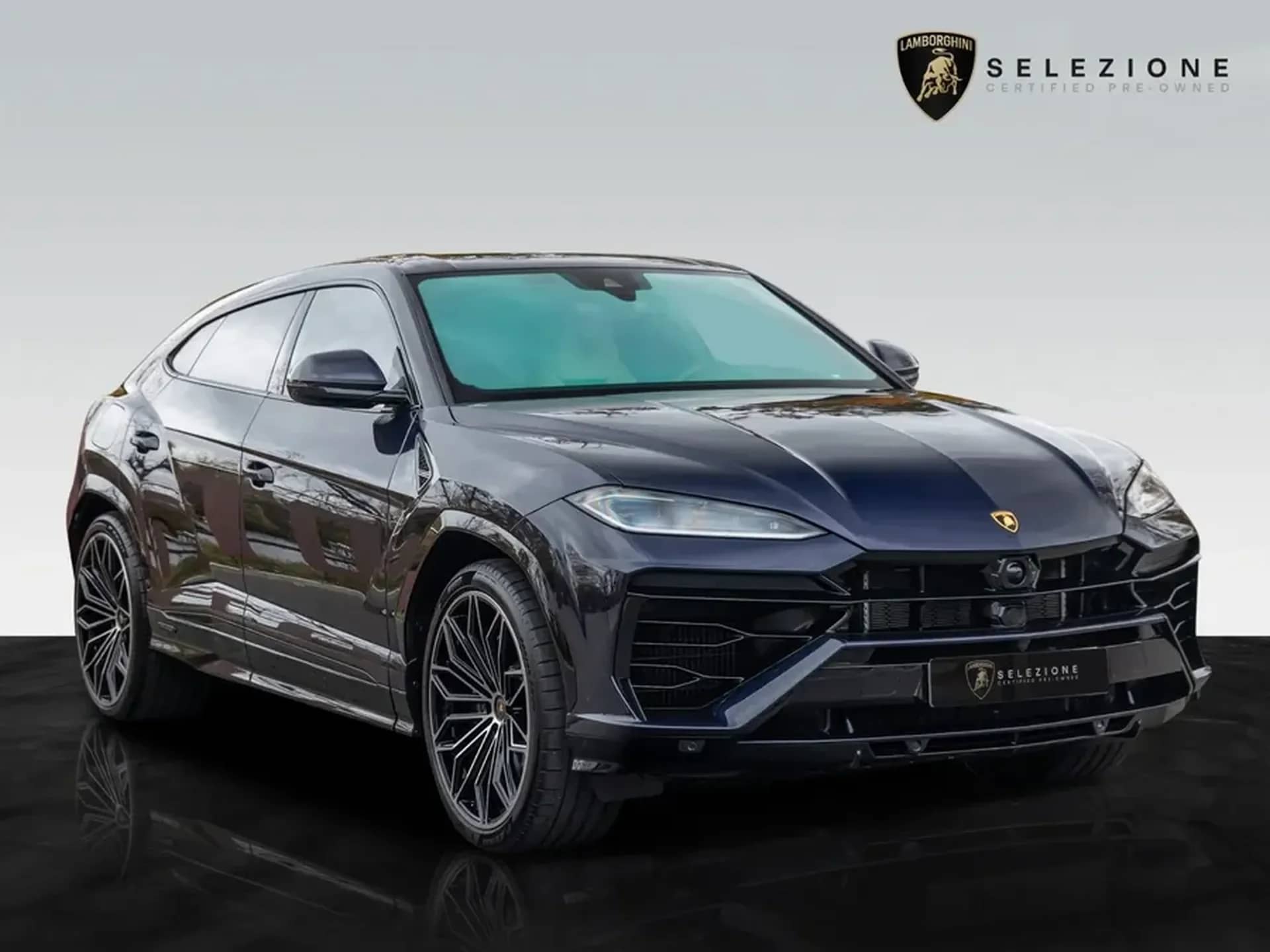Lamborghini Urus 2025 Essence 799 ch