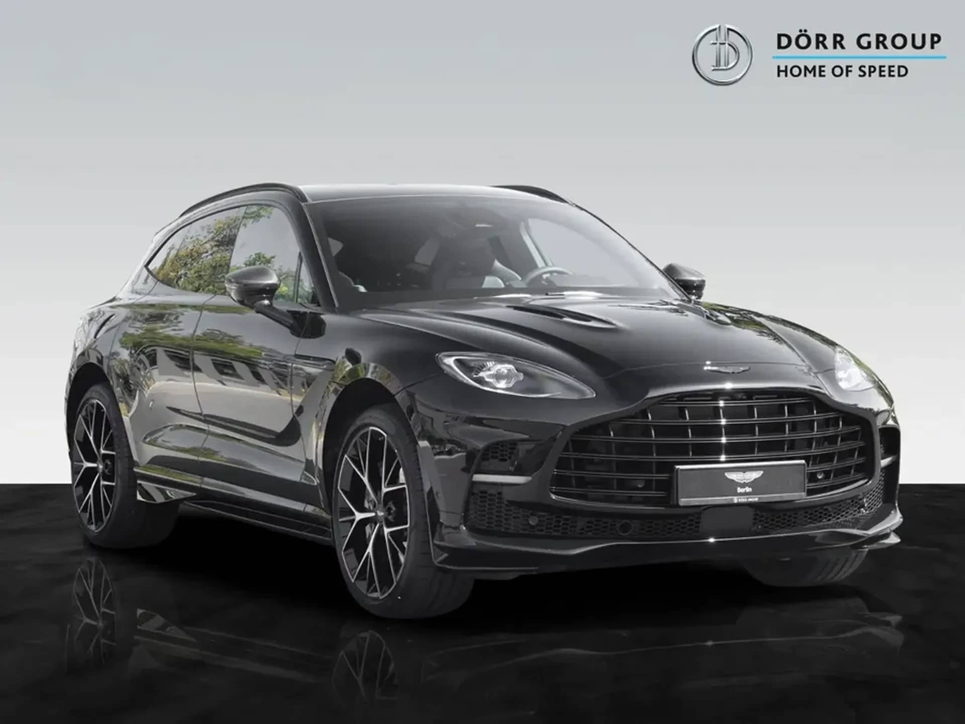 Aston Martin DBX 2024 Essence 707 ch