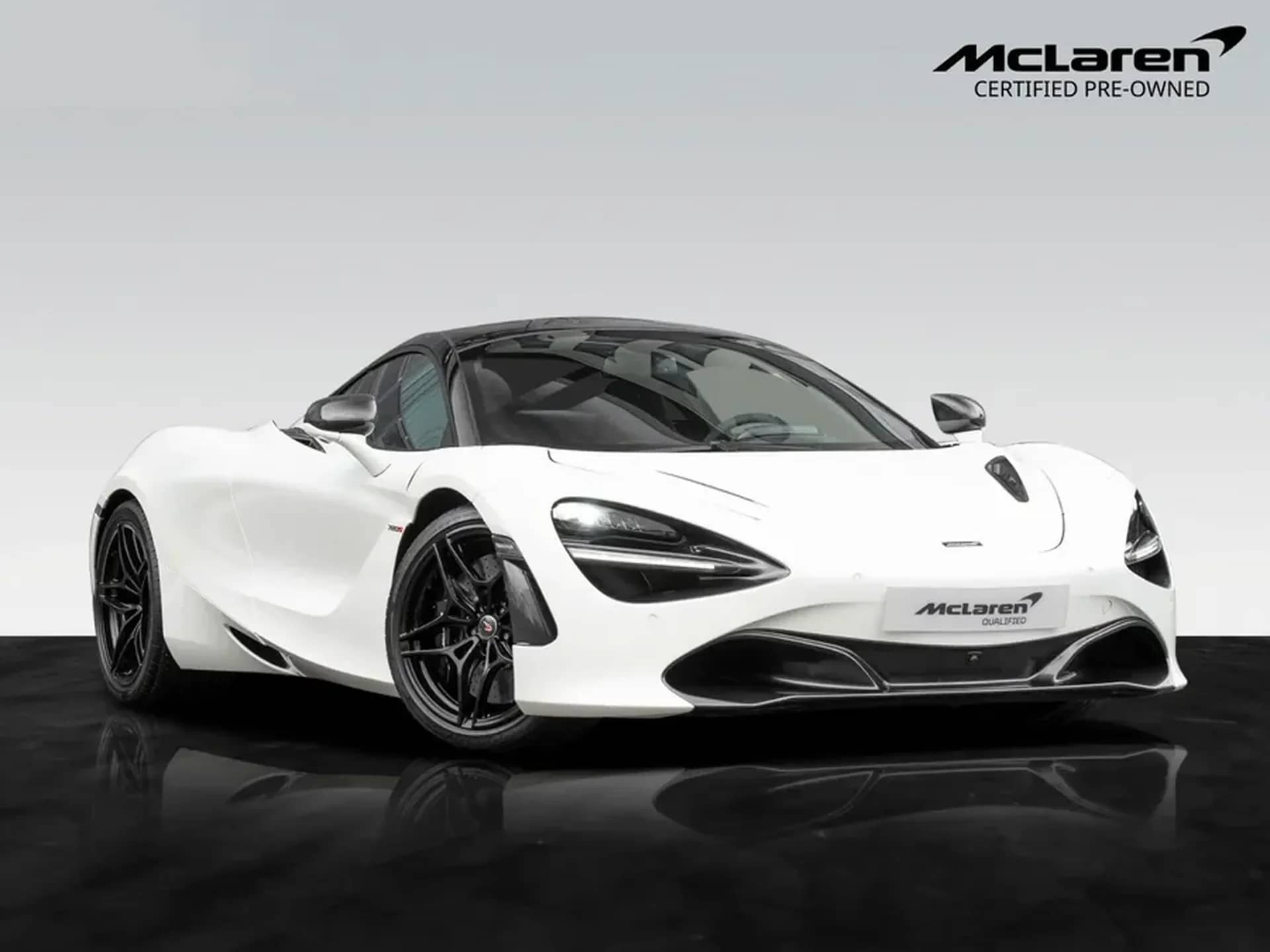 McLaren 720S 2018 Essence 720 ch