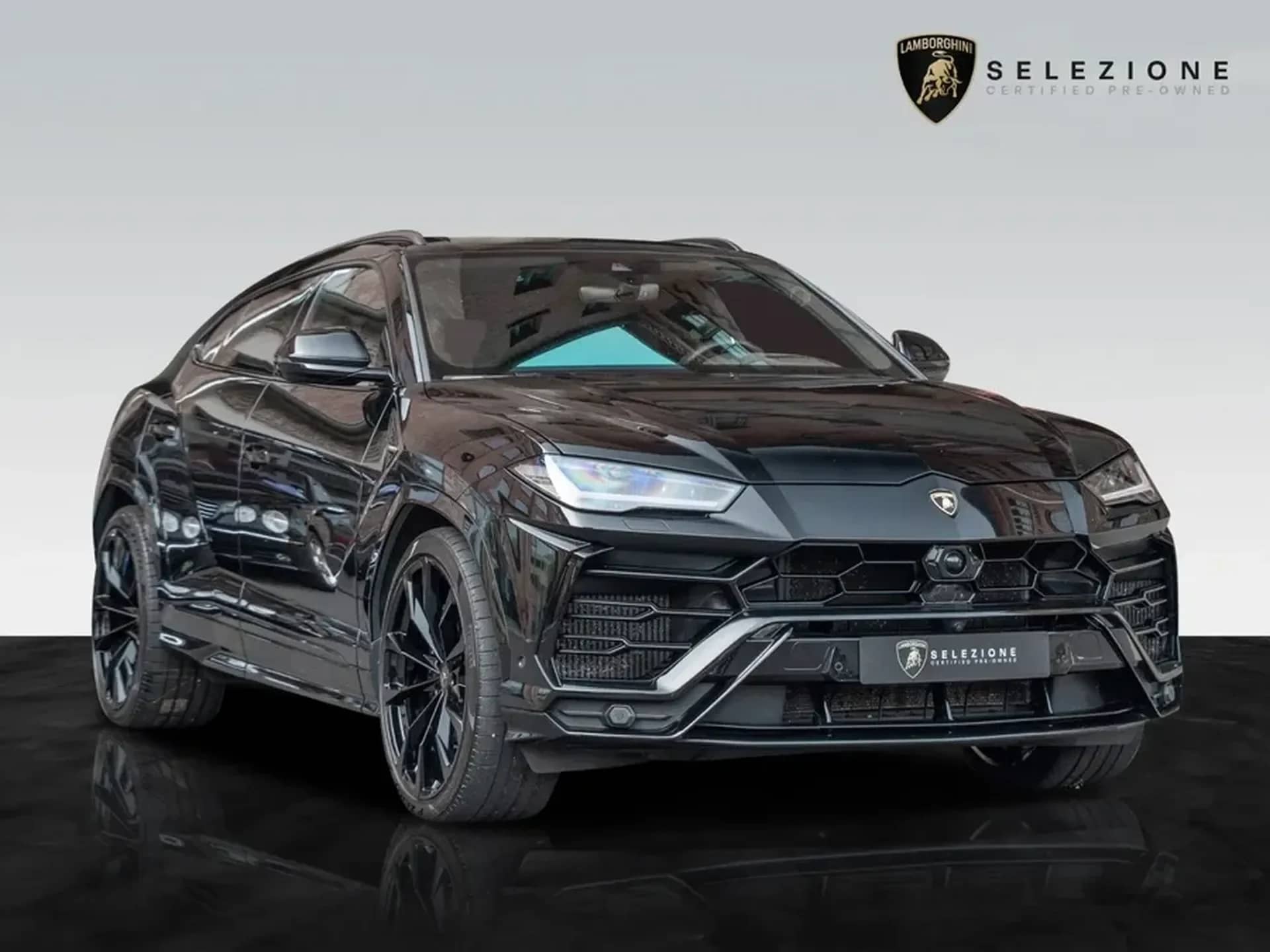 Lamborghini Urus 2021 Essence 650 ch