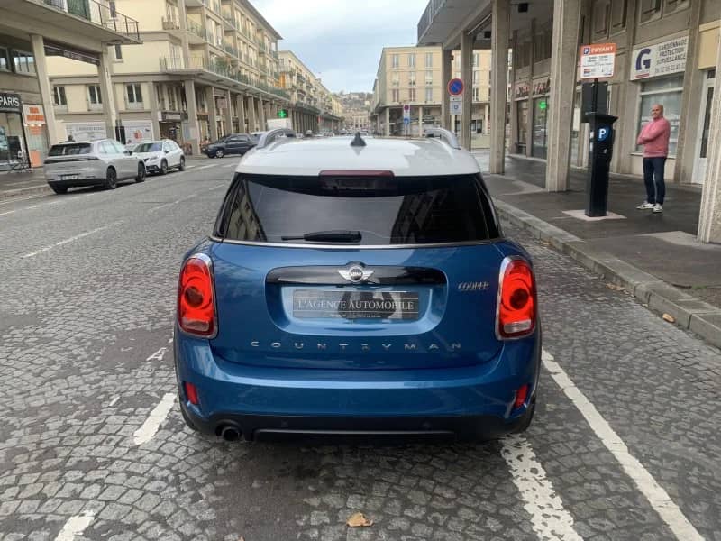 Mini Countryman 2018 Essence 100 ch