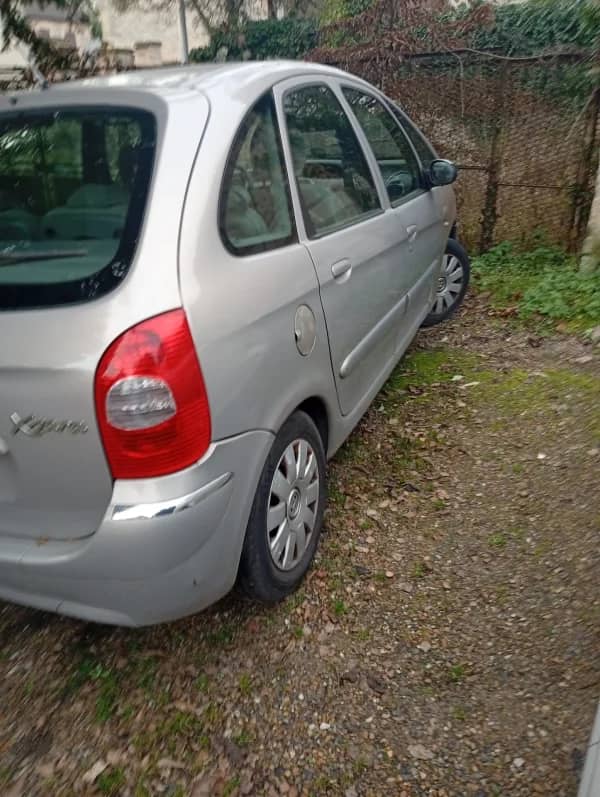 Citroën Xara - 2L Essence à prix ferme
