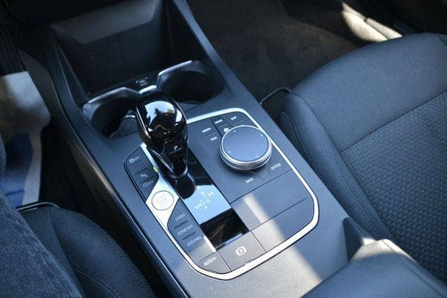BMW SERIE 1 F20 116D 116CV LOUNGE BVA8 5 PORTES