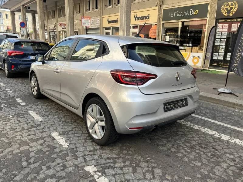 Renault Clio 2020 Essence 100 ch